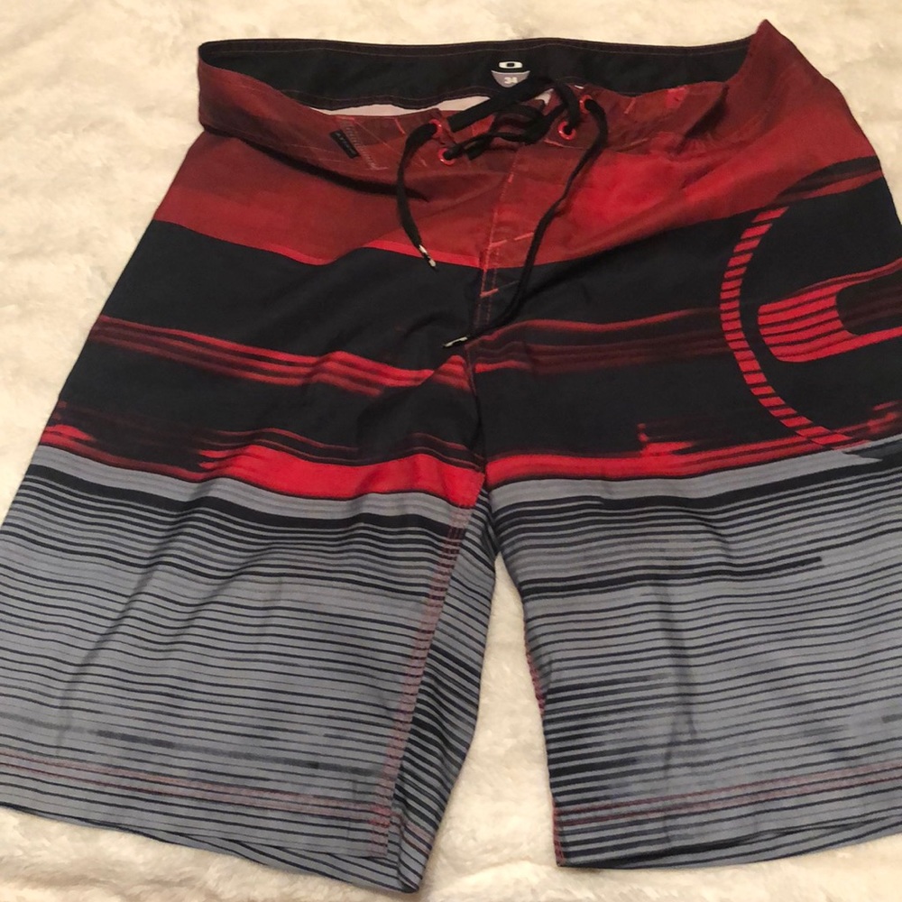 Oakley swim/ board shorts